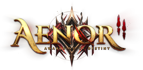 Aenor2 Destiny Metin2 PvP Server banner görseli