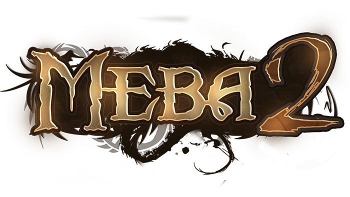 Meba2 Metin2 PvP Server banner görseli