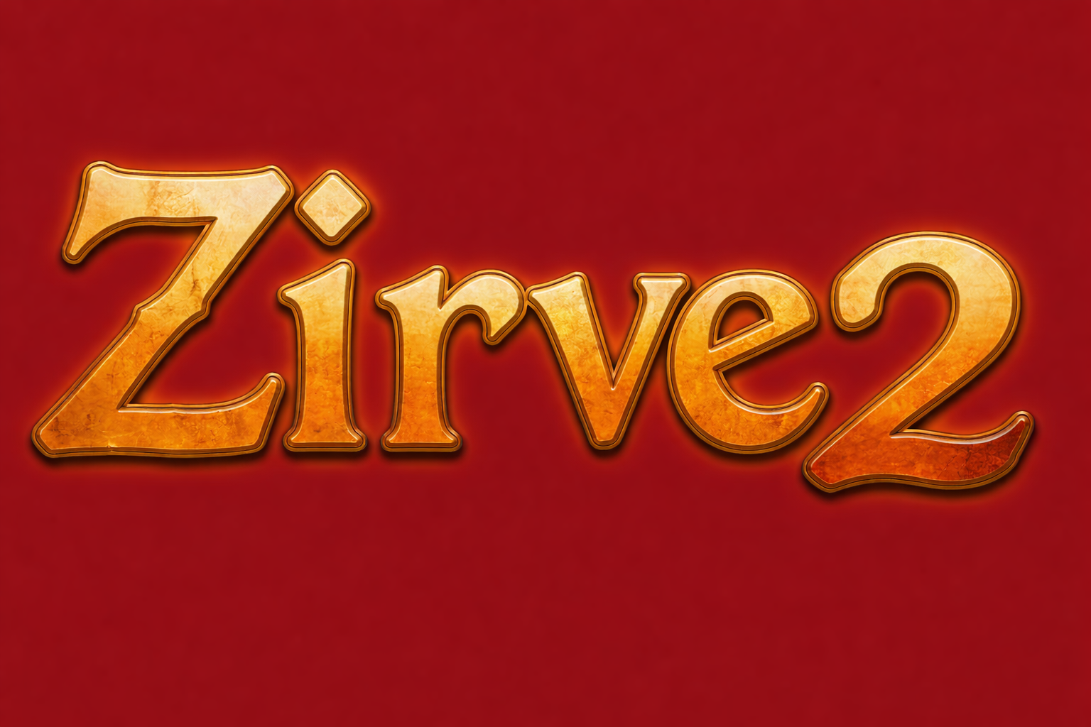 Zirve2 Metin2 PvP Server banner görseli